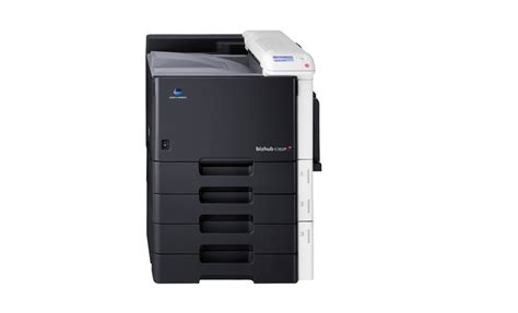 Download the latest drivers and utilities for your device. Konica Minolta C203 Driver - fasrmojo
