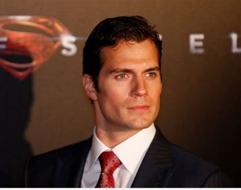 robert pattinson loses sexiest man title to henry cavill in glamour poll ibtimes uk