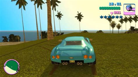 Todos Los Trucos Y Claves De Grand Theft Auto Vice City Meristation