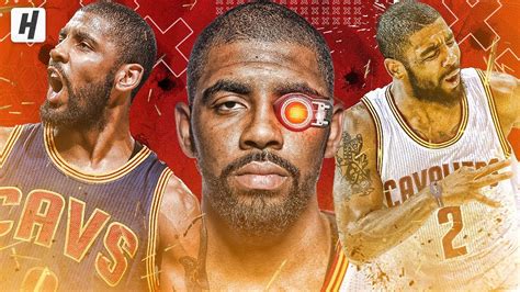 When Kyrie Irving Reached His Peak Very Best Career Highlights And Plays