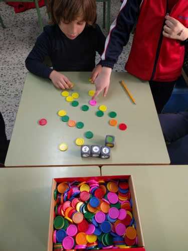 Mundo primaria, el mayor portal educativo gratuito. Juegos Para Aprender A Sumar Y Restar Para Niños De ...