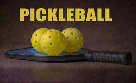 Pickleball Quel Est Ce Sport De Plage Qui Va Faire Sensation Cet T Le Magazine Info