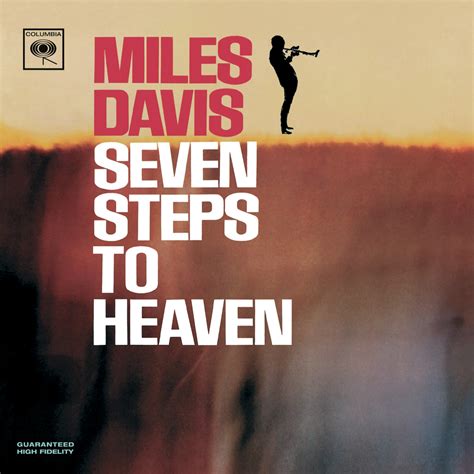 Listen Free To Miles Davis Seven Steps To Heaven Radio Iheartradio