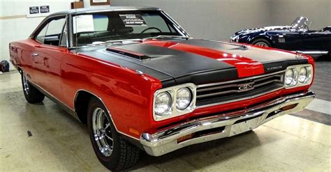 25 Fastest Muscle Cars Of The 60s And 70s Muscle Cars