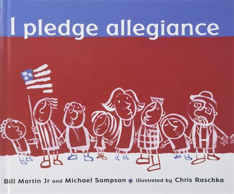 Amazon I Pledge Allegiance Bellamy Francis United States