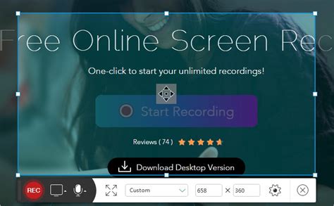Instead, while still recording, you. Apowersoft Free Online Screen Recorder - Web-based Screen ...