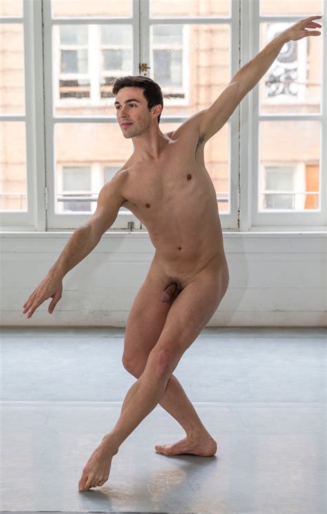 Male Body Nude
