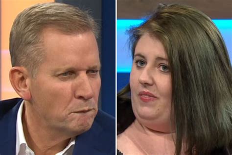 jeremy kyle show viewers horrified as guest admits wife cheated on him ten times and gave him