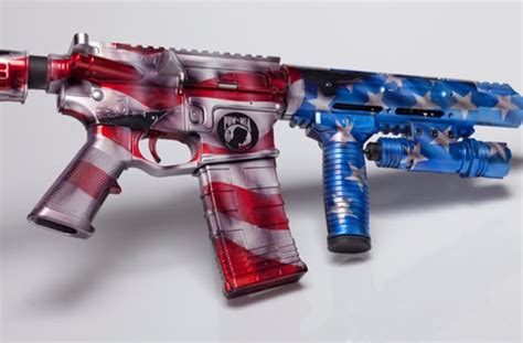 Cgi Custom Paint Jobs Gears Of Guns