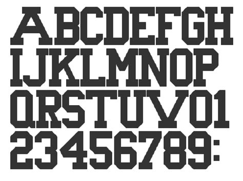 Version 1.00 september 19, 2012, initial release. Alarm Clock Font / Gothic Alarm Clock Font 1001 Free Fonts ...