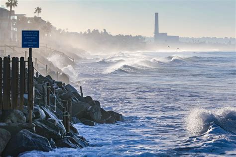 King Tides 2022 What To Know Where To Watch In San Diego The San