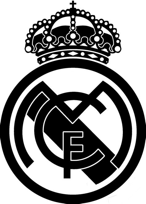 Real madrid club de futbol fundado el 6 de marzo 1902. Real Madrid Logo Png ,HD PNG . (+) Pictures - vhv.rs