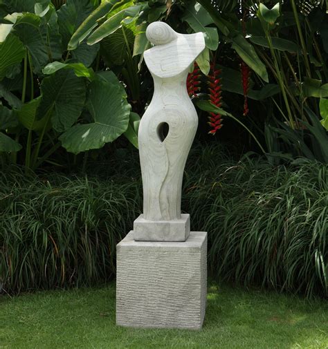 Modern Stone Garden Sculptures Ubicaciondepersonascdmxgobmx