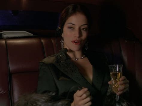 Emmanuelle In Call Me The Rise Fall Of Heidi Fleiss Emmanuelle