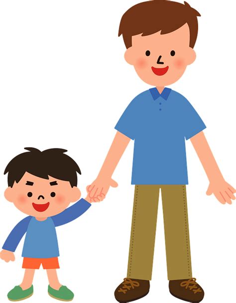 Father Pictures Clipart