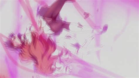 Valkyrie Drive Mermaid Fanservice Review Episode 12 Fapservice