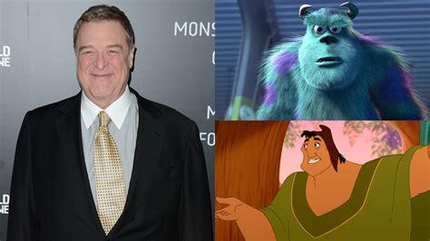 47 Actors You Didnt Realize Were The Voices Of Your Fave Animated