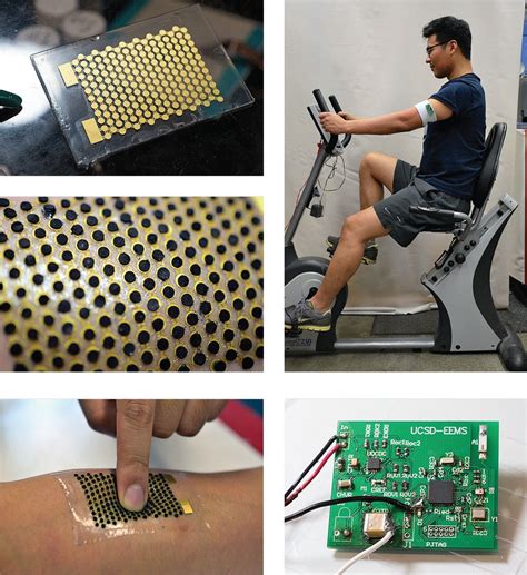 Why Sweat Will Power Your Next Wearable Ieee Spectrum