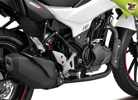 Image Gallery Of All New Hero Xtreme 160r Bs6 Mowval Auto News
