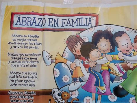 Imagenes Para Colorear De La Semana Del Abrazo En Familia Páginas