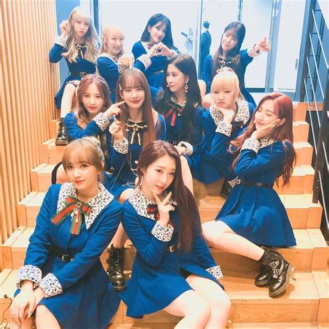 Wjsn Dreams Come True Kpop Tv Show M Countdown