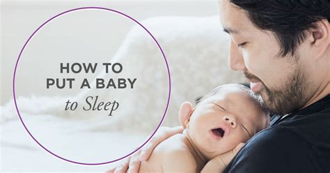 To put your macbook air to sleep, do one of the following: How to Put a Baby to Sleep: Tips for Parents