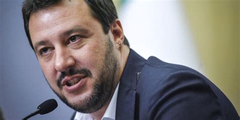 Matteo salvini is an italian politician who served as deputy prime minister of italy and minister of the interior from 1 june 2018 to 5 september 2019. Matteo Salvini domani a Messina e c'è già chi si prepara ...