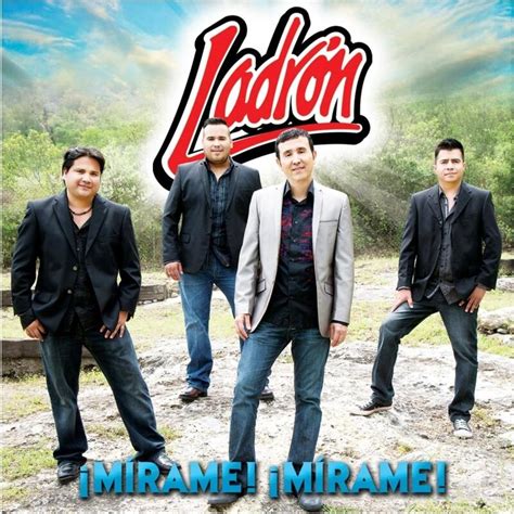 Ladrón Iheart