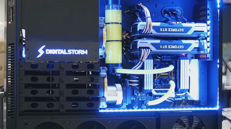Images are appreciated and pcpartpicker is your friend. Epic GTX Titan Z SLI Ultimate PC Build - BumbleBee - YouTube