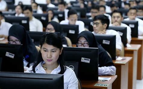 Namun ada beberapa uin, seperti uin alauddin makassar menyediakan jurusan yang notabene ipa (jurusan umptkin saintek). Lolos Passing Grade SKD CPNS Tak Jamin Peserta Bisa Ikut ...