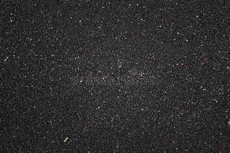 Black Volcanic Sand Texture Royalty Free Stock Photo Image 15824885