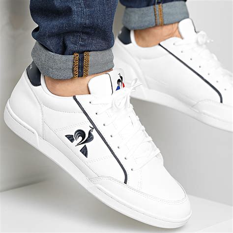 Basket Le Coq Sportif Agate Femme Save Up To 17