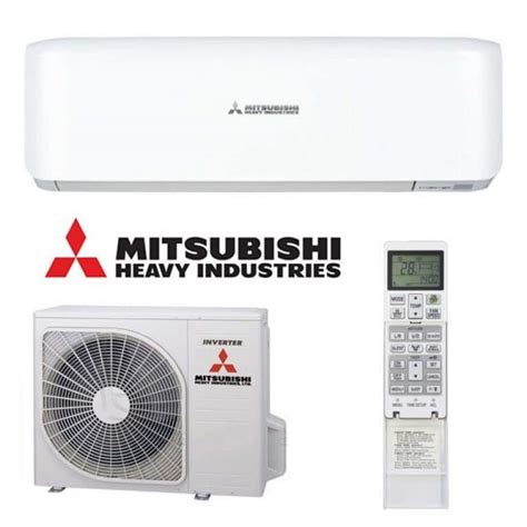 Mitsubishi Srk Src 50 Zs W Airconditioner 50 Kw Bg Koeltechniek