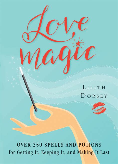 Love Magic By Lilith Dorsey Book Read Online