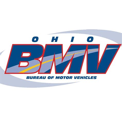 Ohio Bmv Bureau Of Motor Vehicles