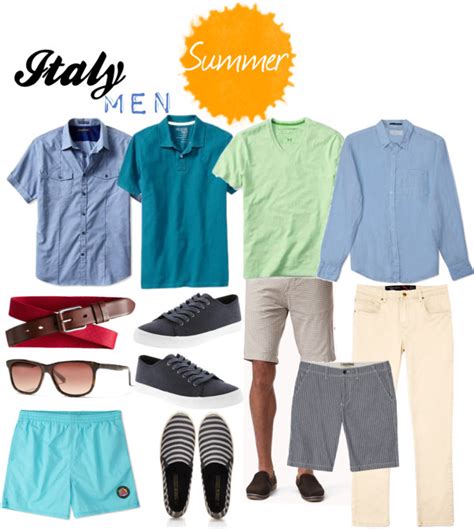 What To Wear In Italy Packing List And Local Travel Tips