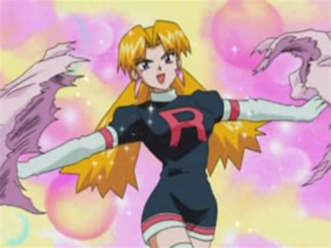 Favorite Blonde Trainer Pokémon Fanpop