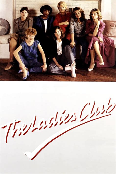 The Ladies Club 1985