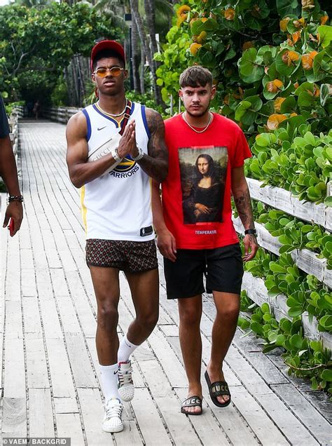 Inseparable Manchester United Duo Marcus Rashford And Jesse Lingard