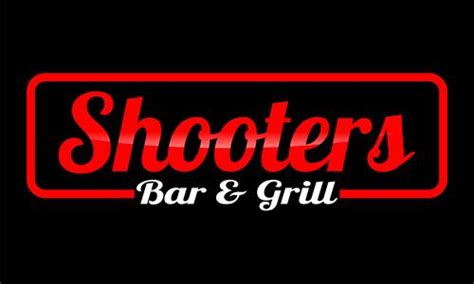 Shooters Bar And Grill Restaurants Barpub Public Layout Garrett