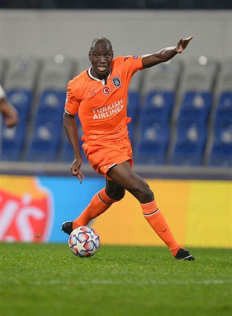 İkinci yarıda da üstün bu sonuçla psg gruptaki ilk puanlarını alırken medipol başakşehir ise 2. PSG-Basaksehir : qui est Demba Ba, le joueur devenu héros ...