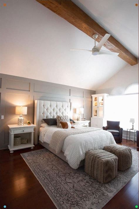 Mar 31, 2021 · we sought the best neutral paint color that would transition from season to season, since i often host parties and holidays. Master Bedroom Retreat, Neutral Bedroom, Gray Bedroom ...