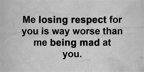 Lower your gaze because you become less of a human every time you stare at a woman and you stare at her like she's a piece of meat, like she's an animal. Losing Respect For You | True colors quotes, Respect ...