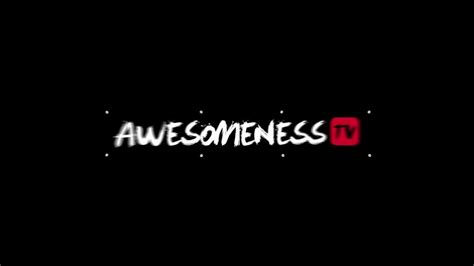 Awesomeness Tvyoutube Red Original Series Youtube