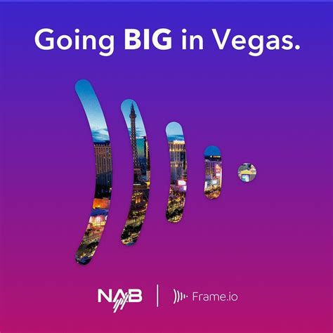 On Instagram Were Going Bigger Than Ever Before At Nab