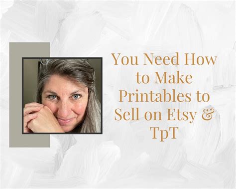 How To Make Printables To Sell On Etsy Selling Digital Files Etsy