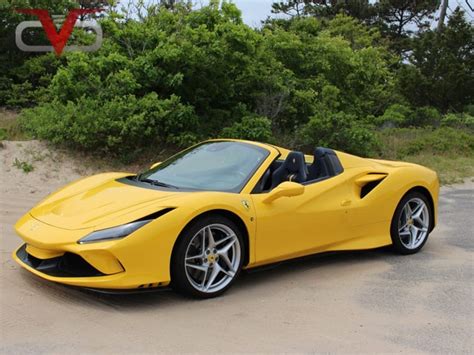 Hire a luxury car switzerland, you will not be disappointed. Ferrari F8 Spider Rental - Europe Luxury Services - Luxury Car Rental