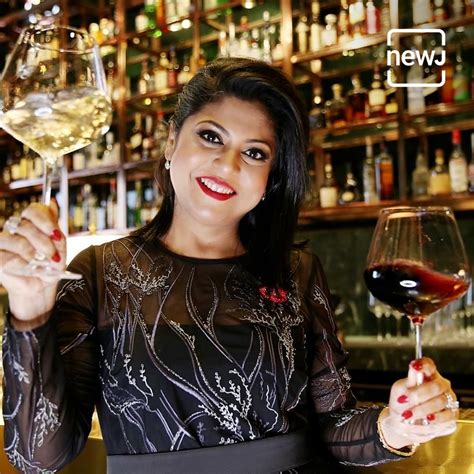 Meet Indias Only Master Of Wine She Quit Her Corporate Job To