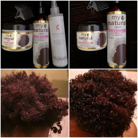Humectants are hygroscopic substances, meaning they attract and retain moisture. Let Your Hair Speak with My Natural Hair Care Range ...