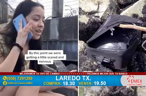 El Macabro Asesinato En Eu Que Se Volvió Viral En Tiktok Laredo Daily